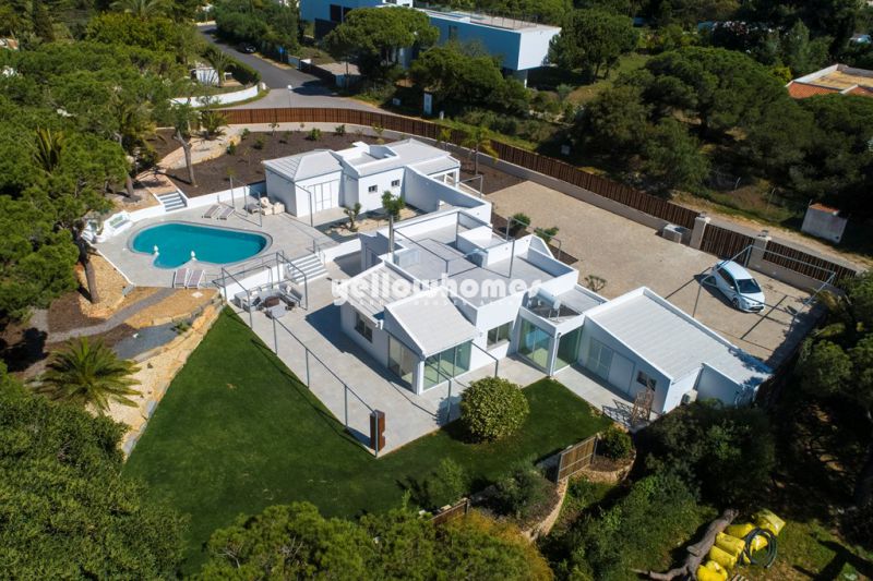 Recentemente renovada moradia V3+1 perto da praia